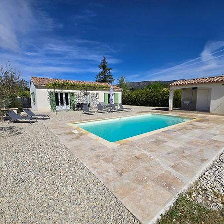 Villa Chapperon 베두엥 외부 사진