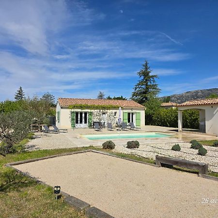 Villa Chapperon 베두엥 외부 사진